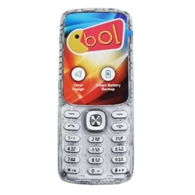 Lava A1 Josh Keypad Mobile...