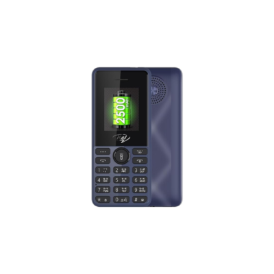 itel Ace2 Power Keypad Mobile...