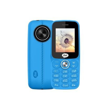 ITEL it2165s Mobile Phone...