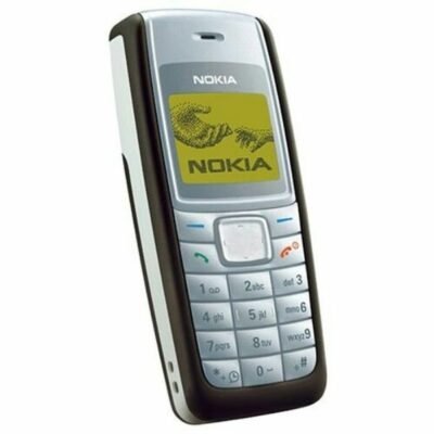 Nokia 1110i Mobile Phone Original...