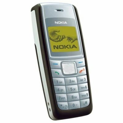 Nokia 1110i Refurbished Keypad...