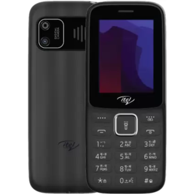 itel it5029 Mobile Phone Featured...