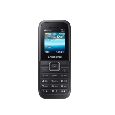 Samsung Guru B110E Mobile...