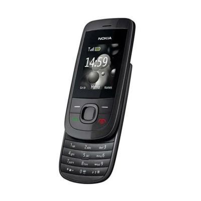 Nokia 2220 Slide Phone – Refurbished