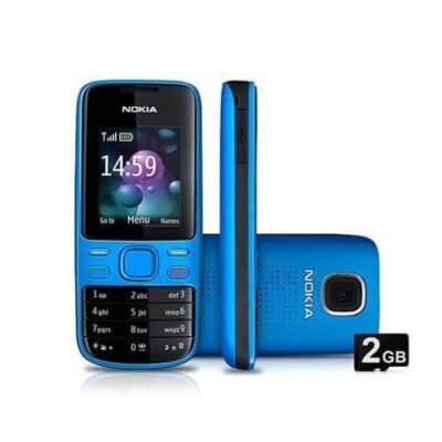 Nokia 2690 Mobile Phone – Refurbished