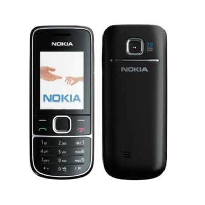 Nokia 2700 classic Refurbished...