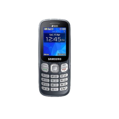 Samsung Metro B313 Mobile Phone Refurbished with Superb Condition