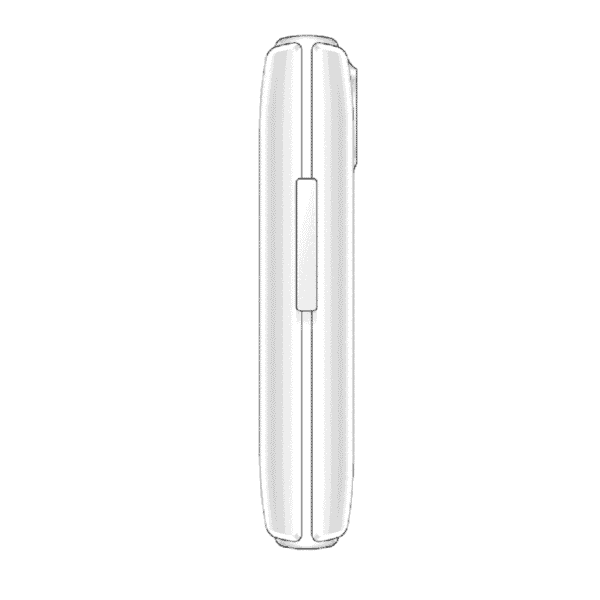 K10 Finger Bluetooth Phone, Single SIM, 1.68cm (0.66 inch) Display, 300mAh Battery, - Image 5