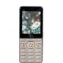SIAVANTAGE All-New PRO 4G Touch and Type Dual Sim Keypad Mobile Phone
