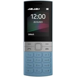 Nokia 150 Dual SIM Premium refurbished Keypad Phone (2023)