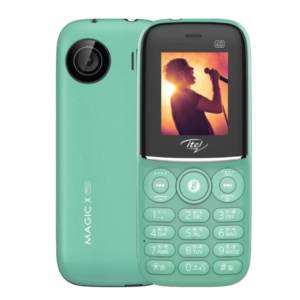 itel
