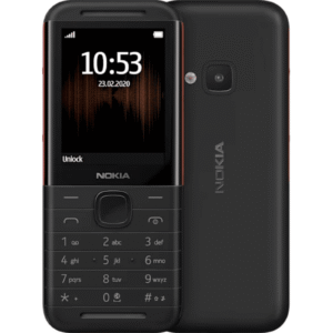 Nokia 5310 Dual Sim Refurbished Keypad Mobile Phone (2020)