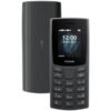 Nokia 105 Dual SIM Refurbished Keypad Mobile Phone