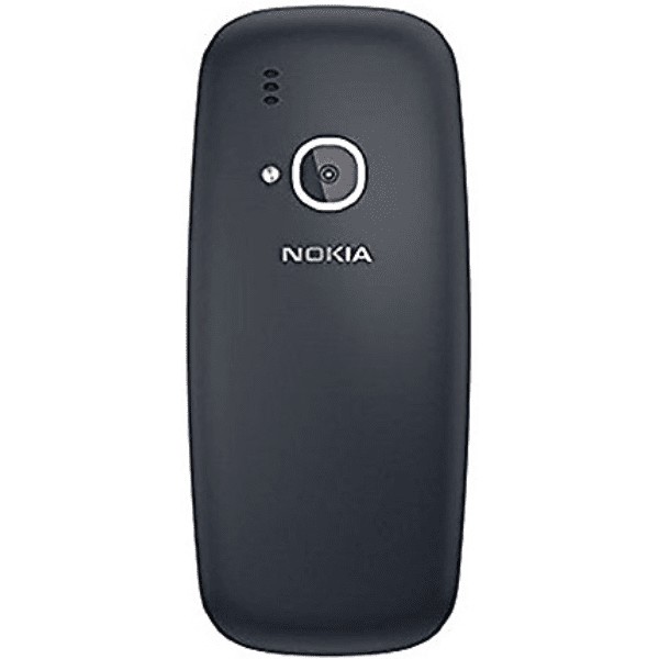 Nokia 3310 Dual SIM Keypad Mobile Phone - Image 2