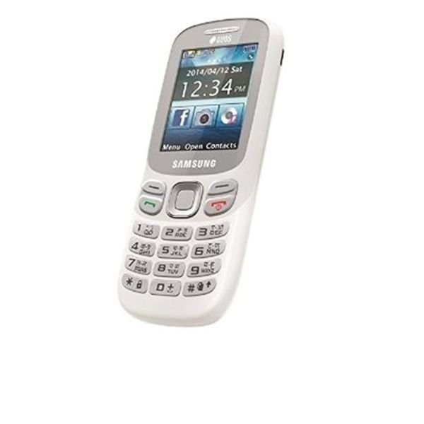 Samsung Metro SM-B313E Keypad Mobile Phone