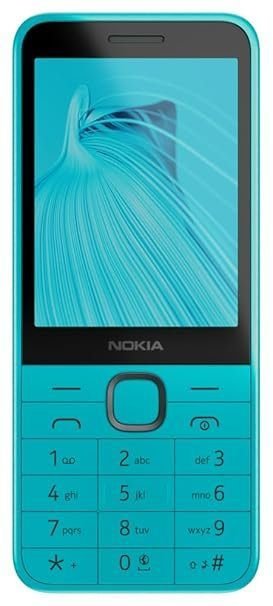 Nokia 235 Keypad Phone with Dual SIM - Image 5