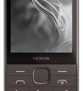Nokia 235 Refurbished Keypad Phone with Dual SIM