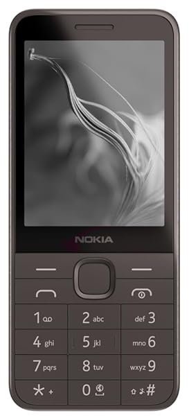 Nokia 235 Keypad Phone with Dual SIM - Image 6