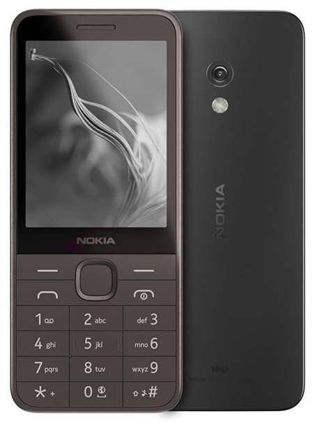 Nokia 235 Keypad Phone with Dual SIM - Image 2