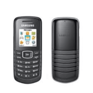 Samsung E1080I refurbished Keypad Mobile Phone