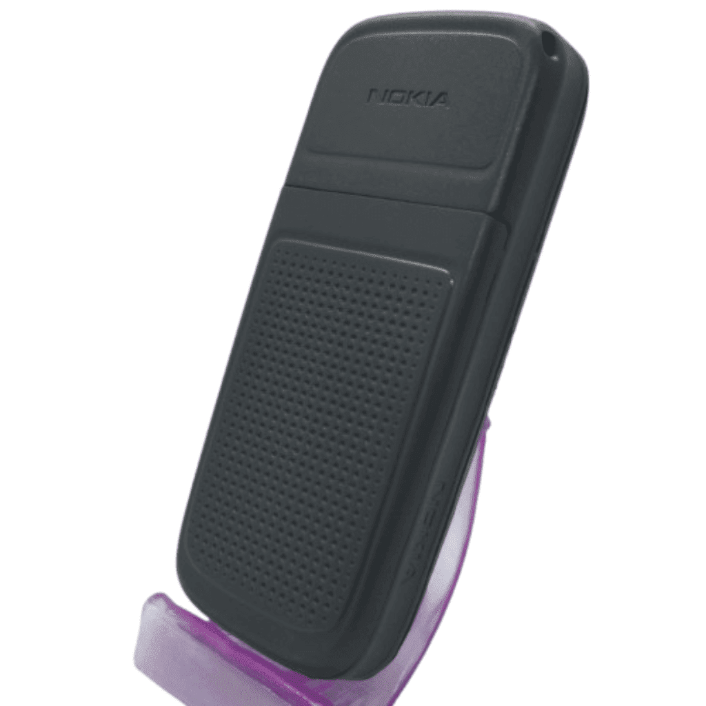Nokia 1200 Single Sim Refurbished Feature Phone - Image 3
