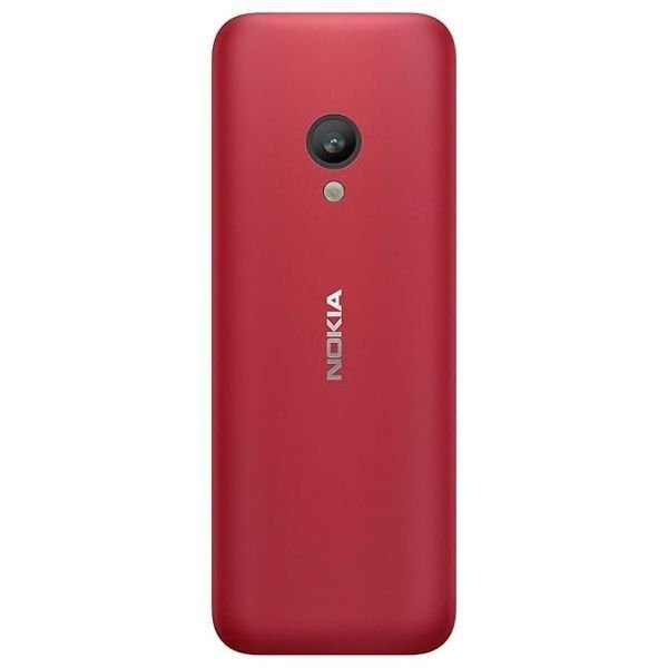 Nokia 150 Dual Sim Keypad Mobile Phone (2020) - Image 2