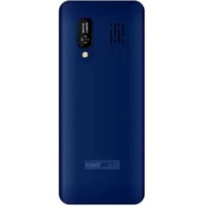 Karbonn KX29 Dual Sim, 2.4 inch Display,3000 Mah Battery