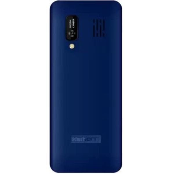 Karbonn KX29 Dual Sim, 2.4 inch Display,3000 Mah Battery - Image 4