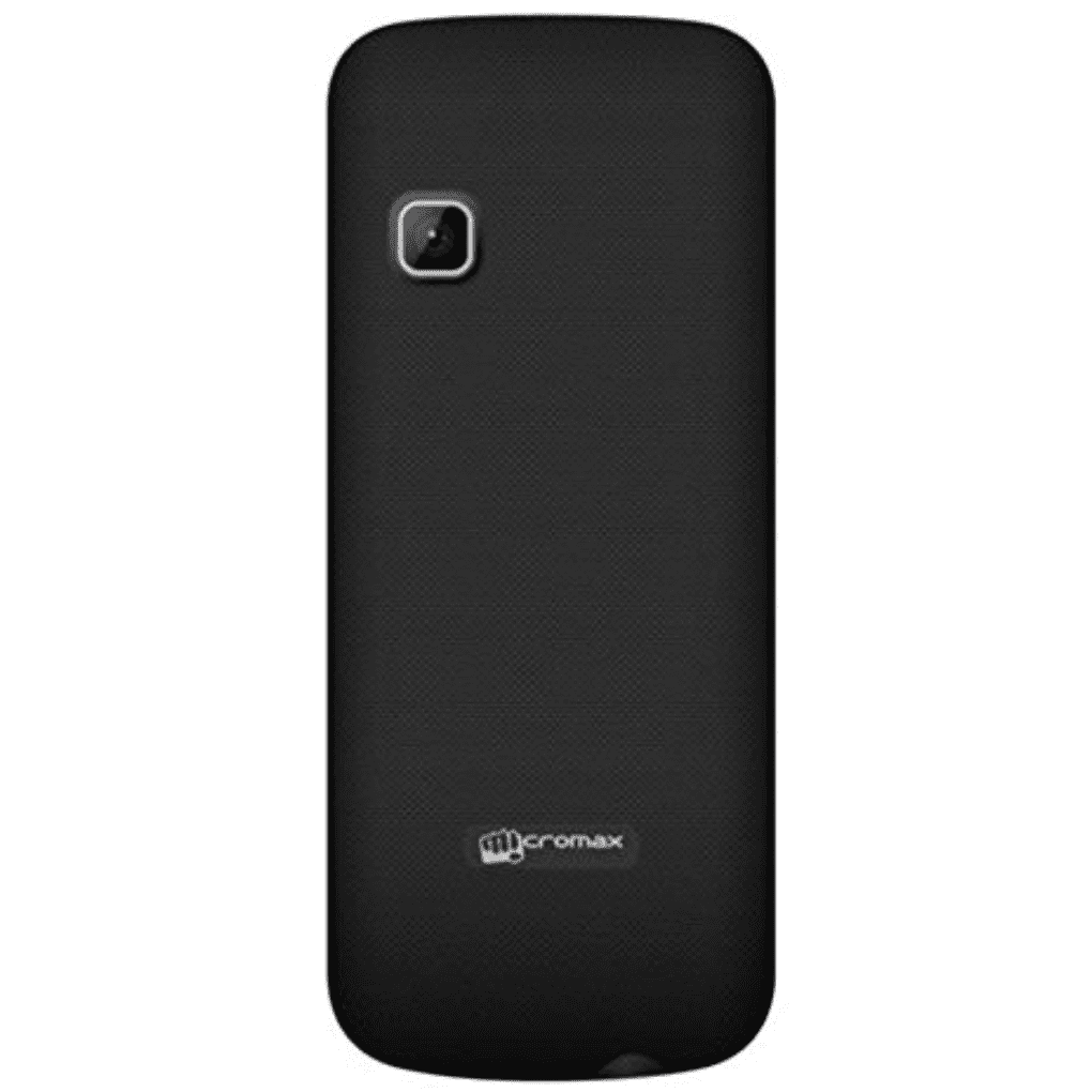 Micromax X605 feature phone with 1000 mah Battery Life - Image 2