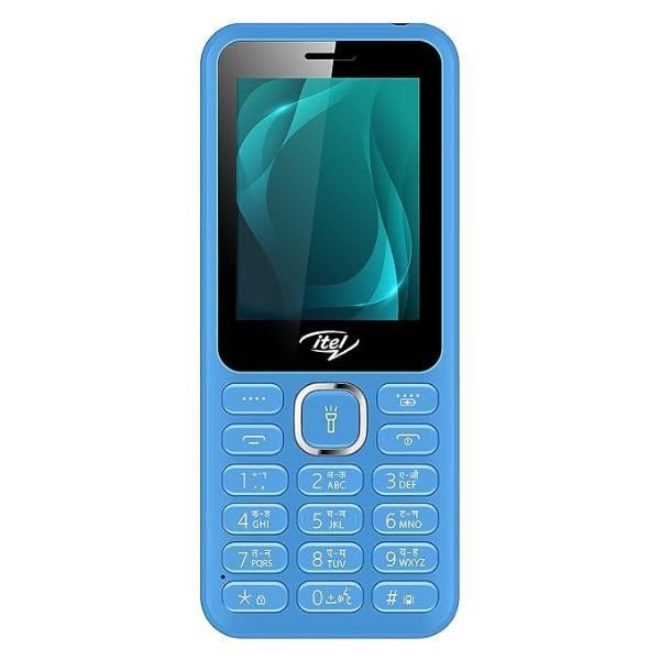 Itel it5027 Keypad Mobile Phone with 2.4-inch Display Size - Image 2