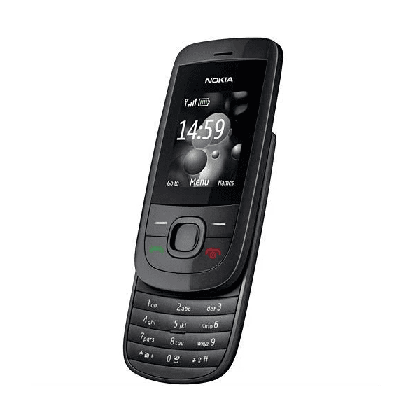 Nokia 2220 Slide Phone -