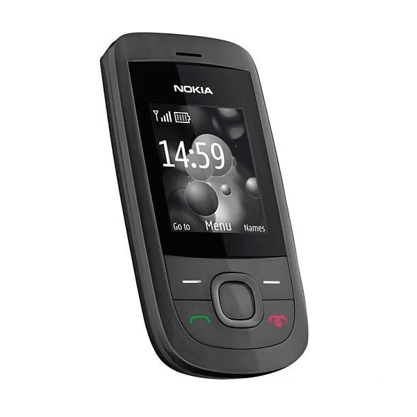 Nokia 2220 Slide Phone - - Image 2