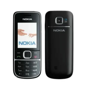 Nokia 2700 classic Refurbished keypad Mobile Phone