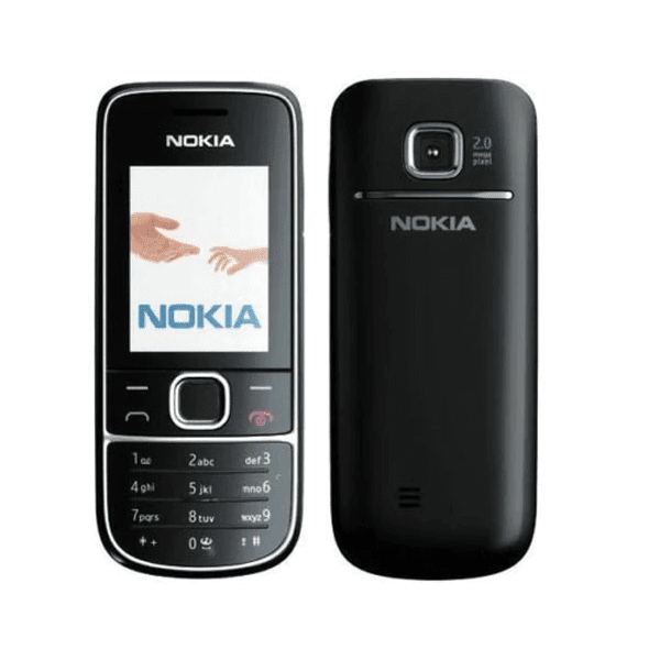 Nokia 2700 classic keypad Mobile Phone