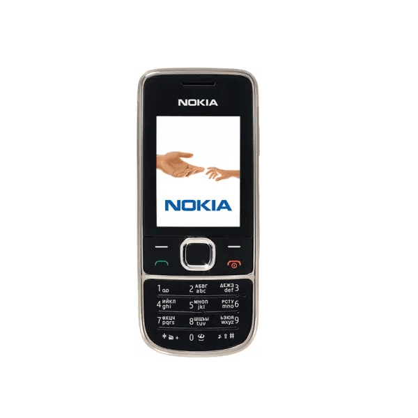 Nokia 2700 classic keypad Mobile Phone - Image 2