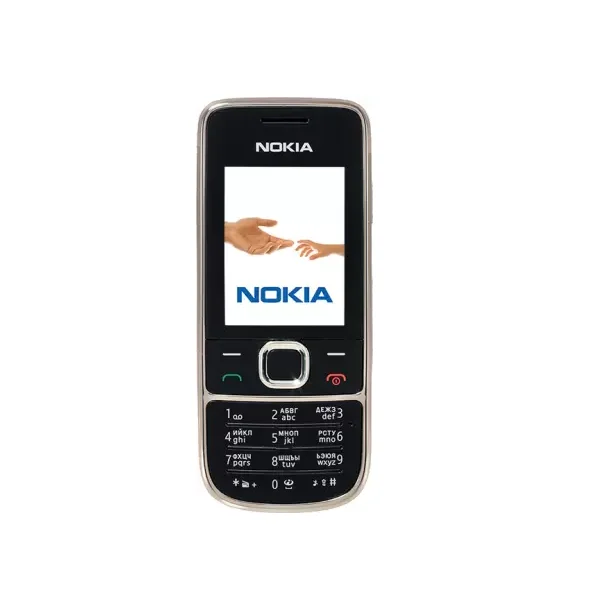 Nokia 2700 classic keypad Mobile Phone - Image 4