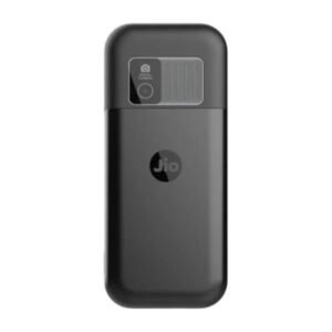 JioBharat B2 4G Keypad Phone with Powerful Battery