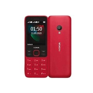 Nokia 150 Dual Sim Refurbished Keypad Mobile Phone (2020)