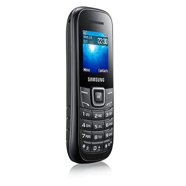 Samsung Guru 1200 Keypad Mobile Phone - Image 3