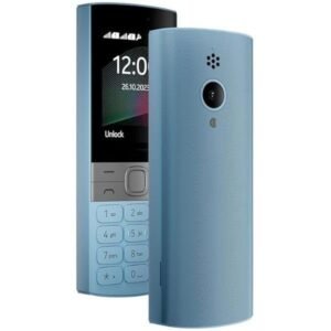 Nokia 150 Dual SIM Premium refurbished Keypad Phone (2023)