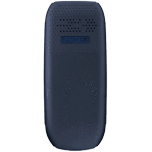 Nokia 1616 Refurbished Single Sim Keypad Mobile Phone