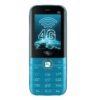 Itel Magic X Pro 4G Keypad Mobile Phone with 2500mAh Battery