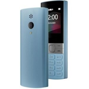Nokia 150 Dual SIM Premium refurbished Keypad Phone (2023)