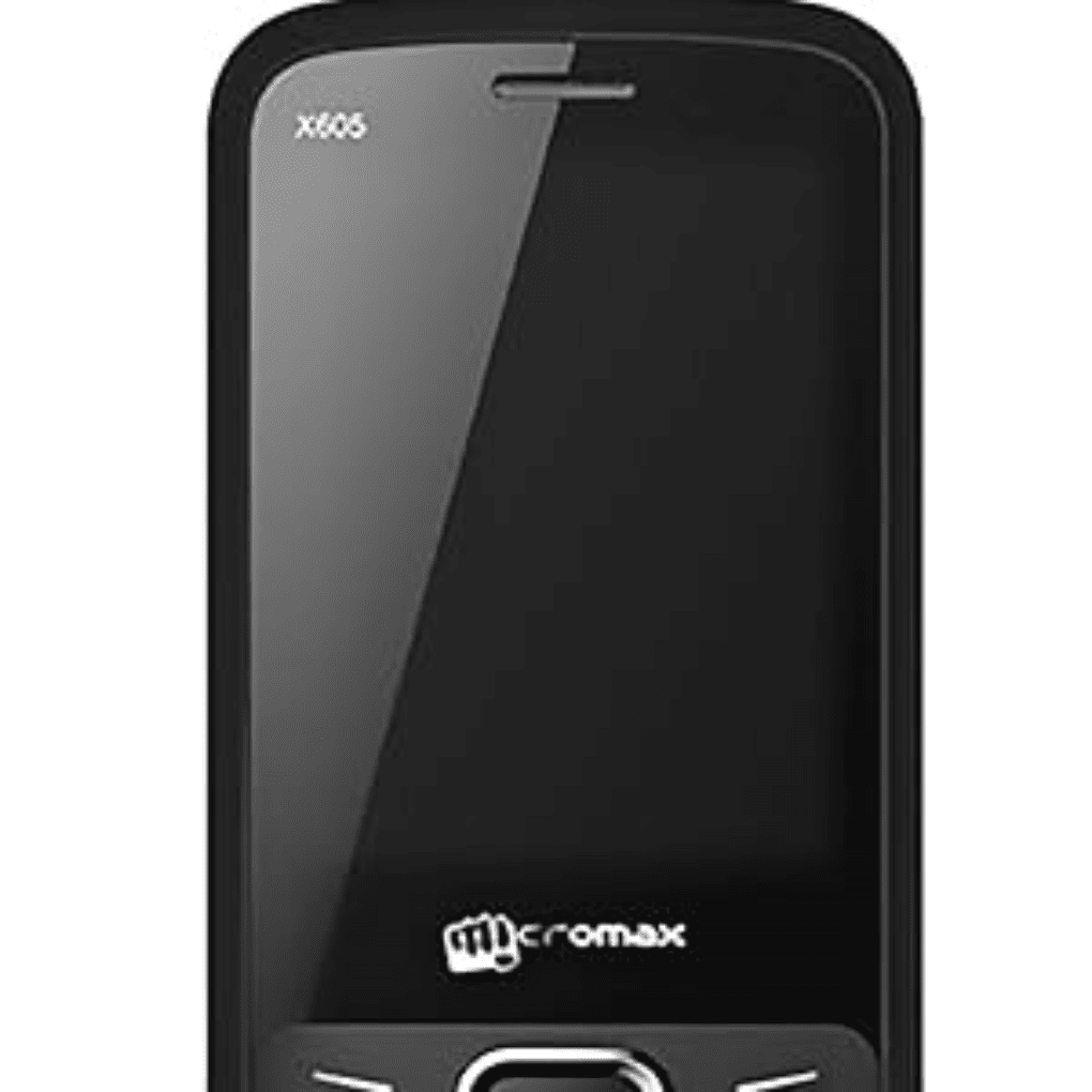 Micromax X605 feature phone with 1000 mah Battery Life - Image 4