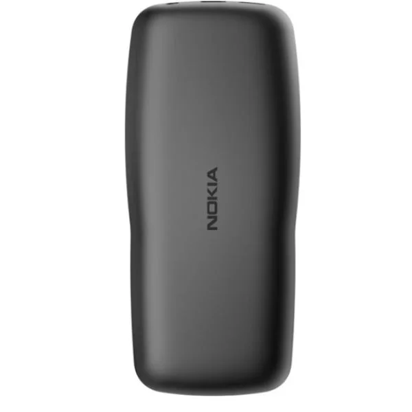 Nokia 106 Dual Sim Keypad Mobile phone - Image 4