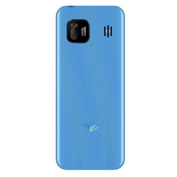 Itel it5027 Keypad Mobile Phone with 2.4-inch Display Size - Image 3