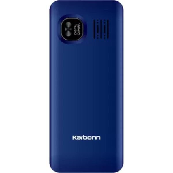 KARBONN KX30 Dual Sim Keypad Mobile Phone - Image 2