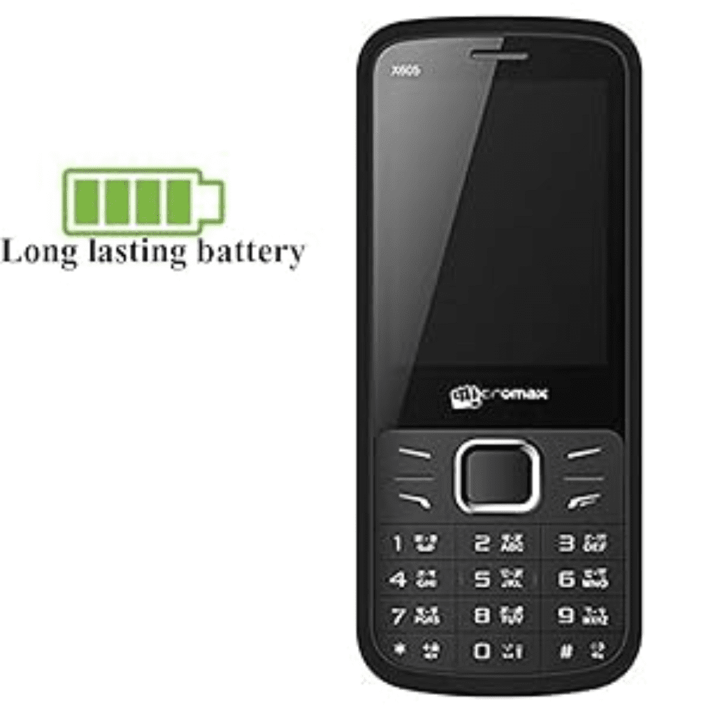 Micromax X605 feature phone with 1000 mah Battery Life - Image 5