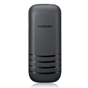 Samsung Guru 1200 Refurbished Keypad Mobile Phone