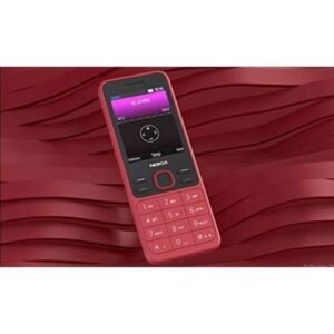 Nokia 150 Dual Sim Refurbished Keypad Mobile Phone (2020)